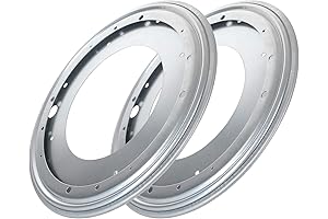 Round Shoe Organizer