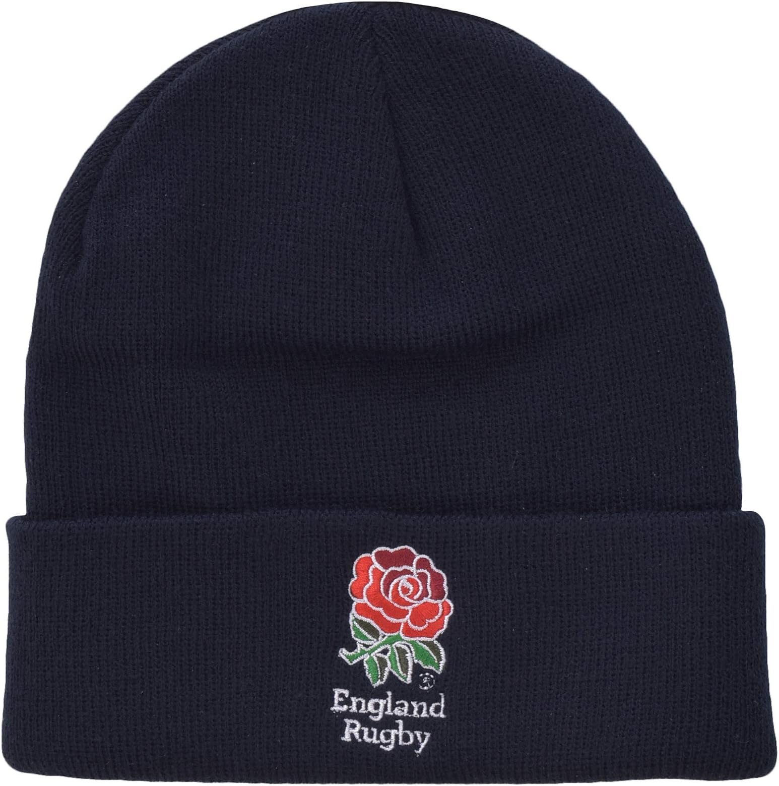 England RFU Rugby Bronx Hat