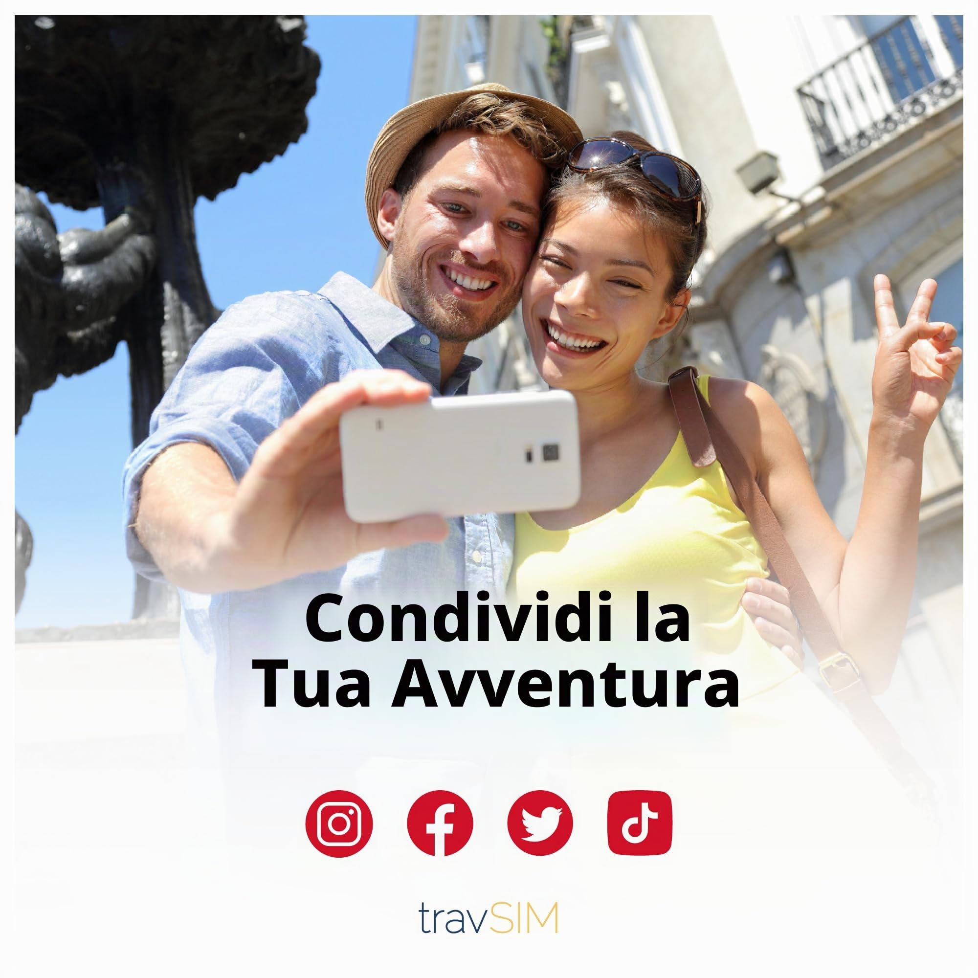 travSIM China Mobile SIM Card | 15 Giorni - 10 GB a velocità 5G/4G | Travel SIM Cina per rimanere connessi | Assistenza 24 ore su 24, 7 giorni su 7