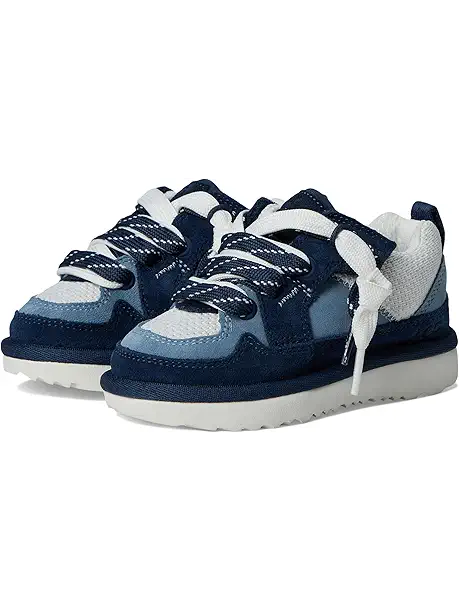 Детские кроссовки UGG Kids Lo Lowmel (Toddler/Little Kid) на каждый день