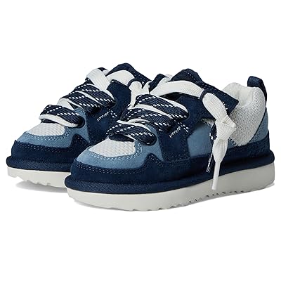 UGG Kids Lo Lowmel (Toddler/Little Kid) Kid