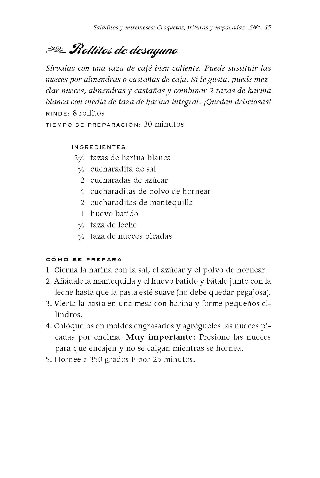 Cocina cubana / Cuban Cuisine: 350 recetas criollas