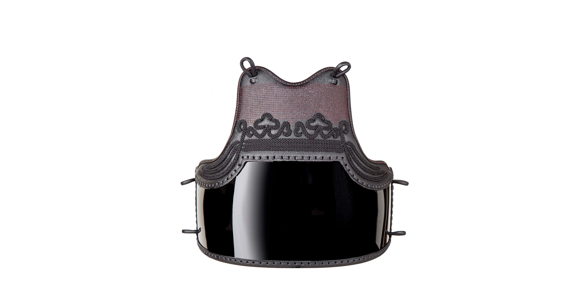 剣道防具 BUSHIZO 入門・稽古用 6mm織刺 防具セット