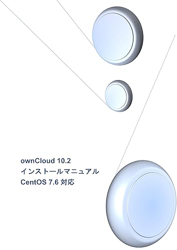 ownCloud 10 install manual for CentOS 7 (Japanese Edition)