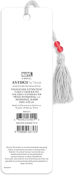Marvel - Comic Book Covers Premier Bookmarks
