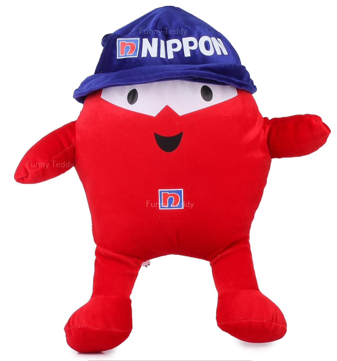 Nippon blobby Doll 