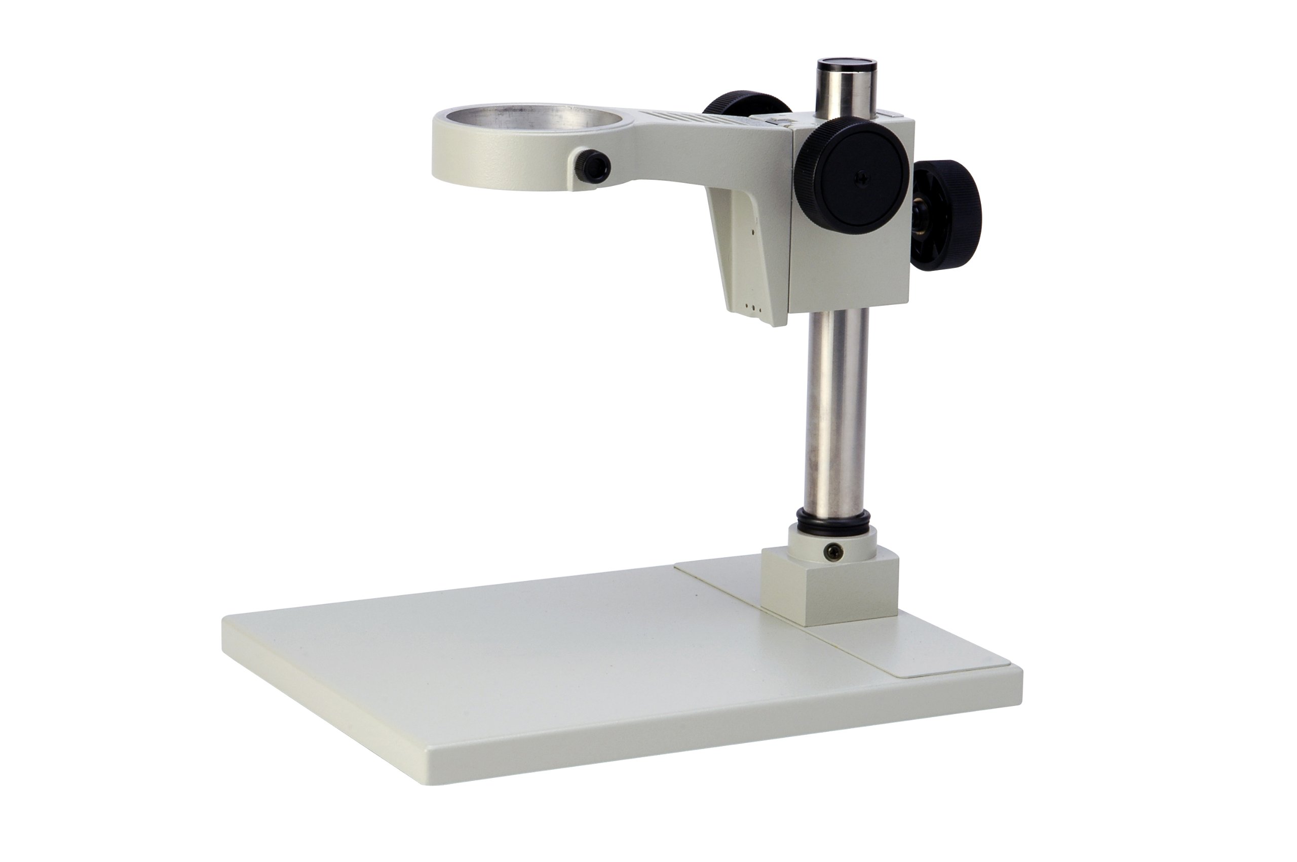 Aven 26800b-511, Pole Microscope Stand with Focus Mount