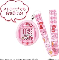 Vista 5 de Tamagotchi Tamagotchi Smart Sanrio - Juego especial de personajes