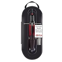 Algopix Similar Product 18 - rOtring Compact Rapid Adjustment