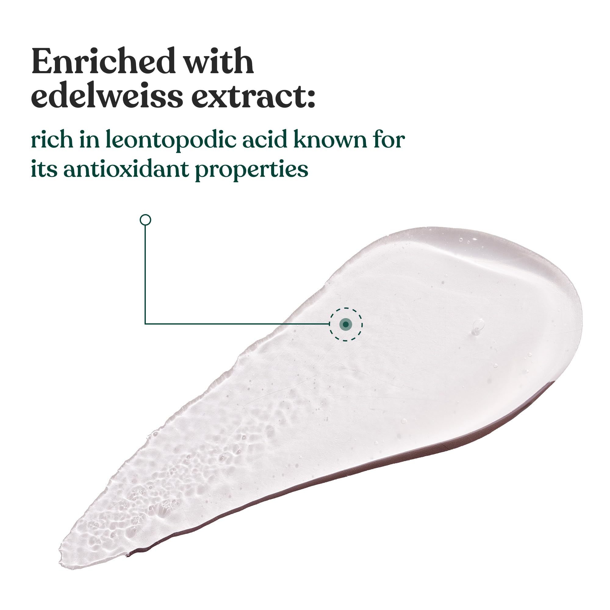 Edelweiss Liquid Peel 100 Ml, articolo pensato per l’uso quotidiano, adatto a chi vuole semplificare la propria routine, flacone da 100 ml perfetto per chi desidera una routine di cura semplice e cost