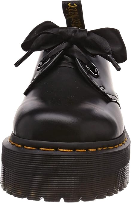 ドクターマーチン　レースアップシューズ　UK8 EU42 Amazon | Dr. Martens レディース ホリークアッドレトロ US