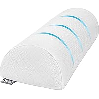 Algopix Similar Product 3 - 5 STARS UNITED Knee Pillow for Back