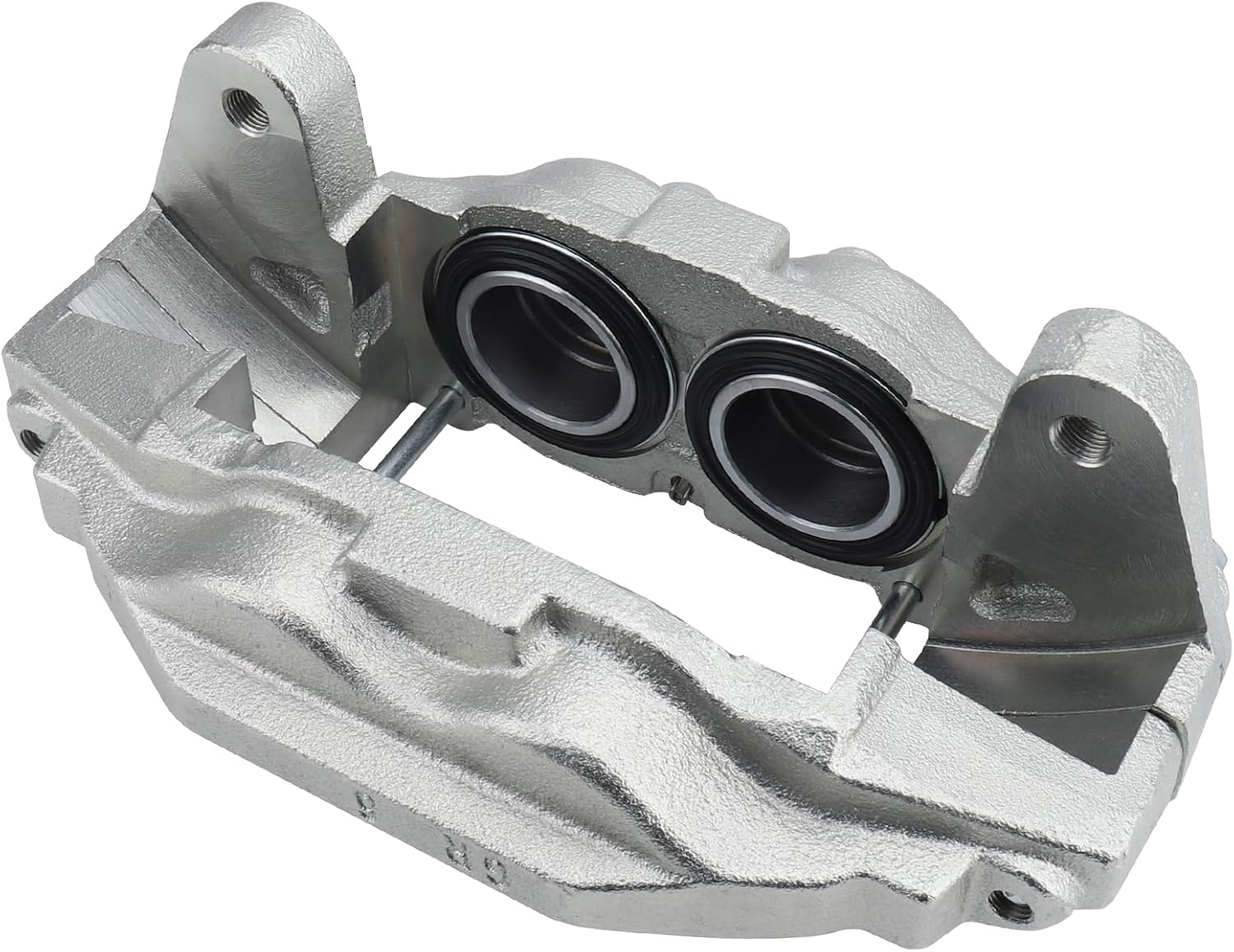 DRIVESTAR 193275 Front Left Brake Caliper for 2008-2015 for Toyota Sequoia, 2007-2015 for Toyota Tundra, OE-Quality New Brake Caliper