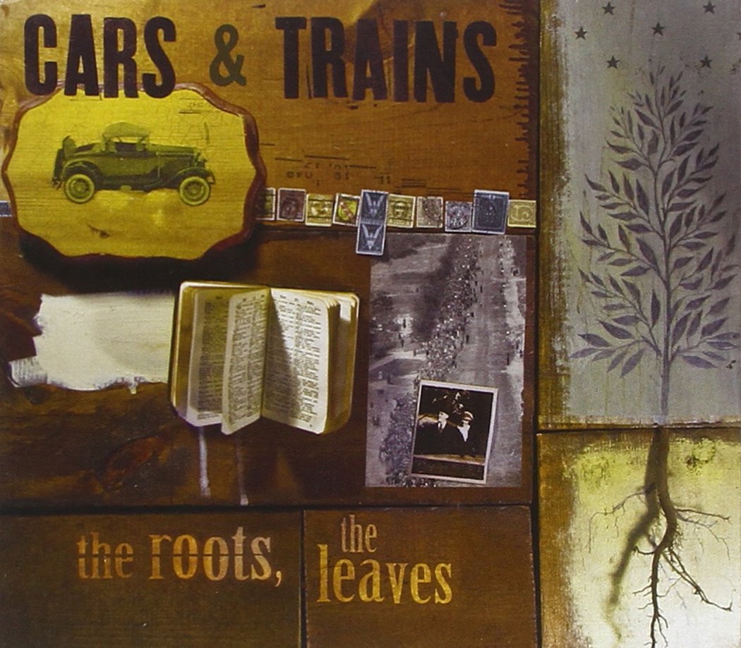 The Roots, The Leaves