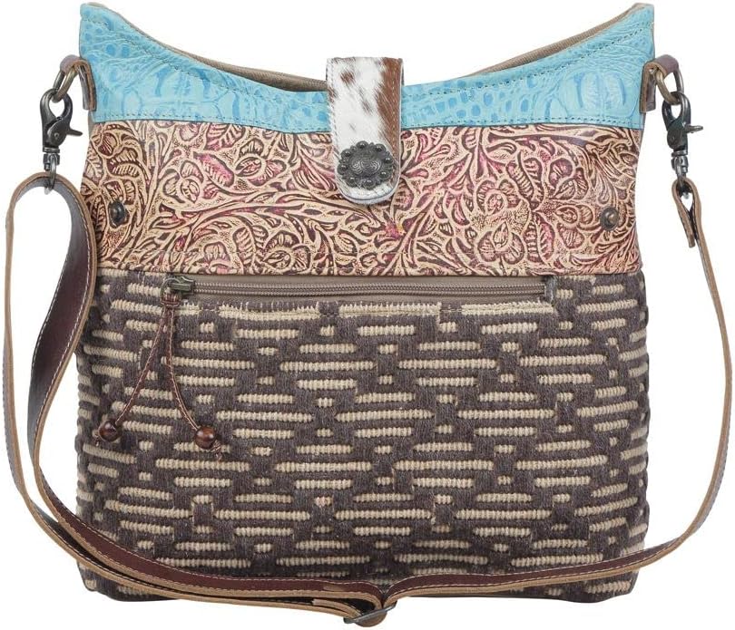 Shoulder Bag by Myra Bag