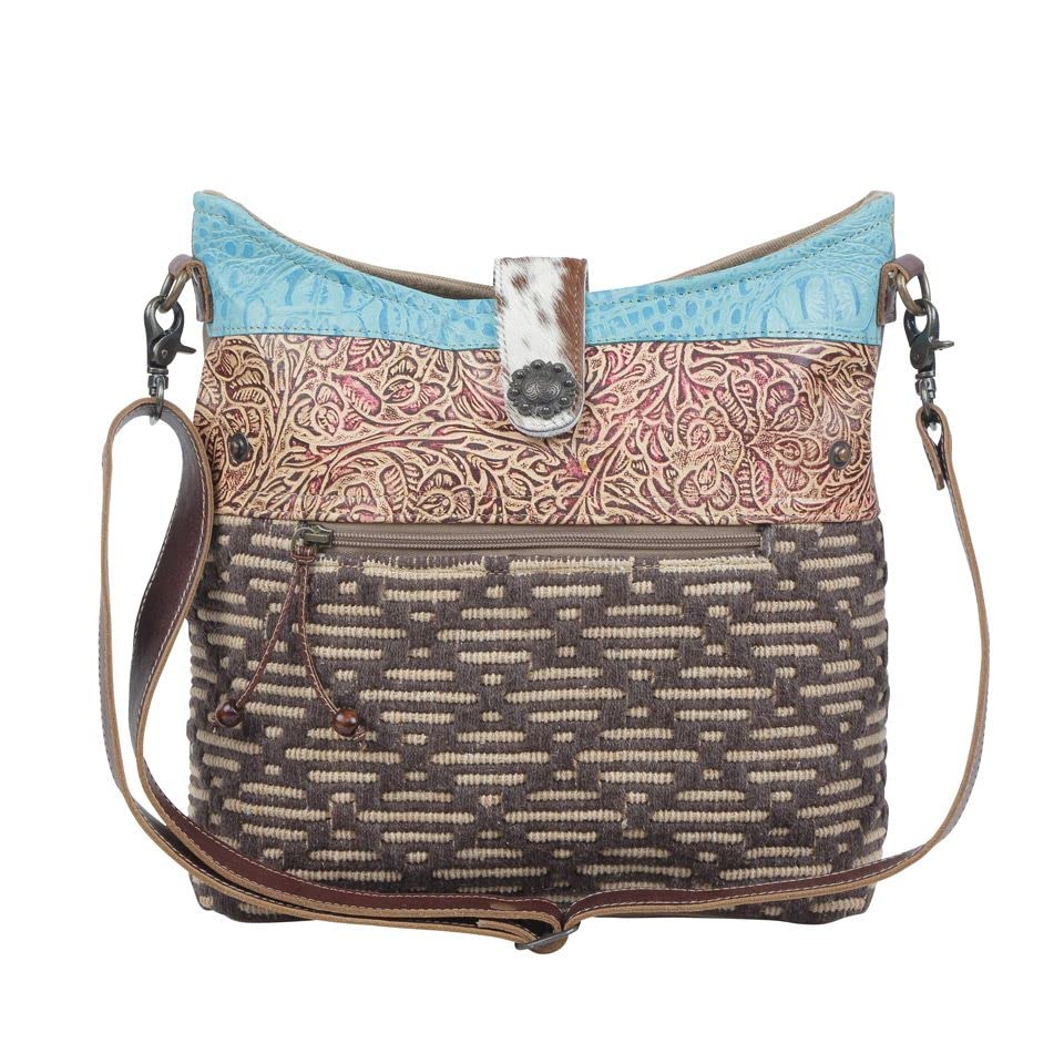 Shoulder Bag by Myra Bag