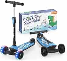 besrey キックスクーター　キックボード Amazon.co.jp: besrey キックスクーター キックボード子供