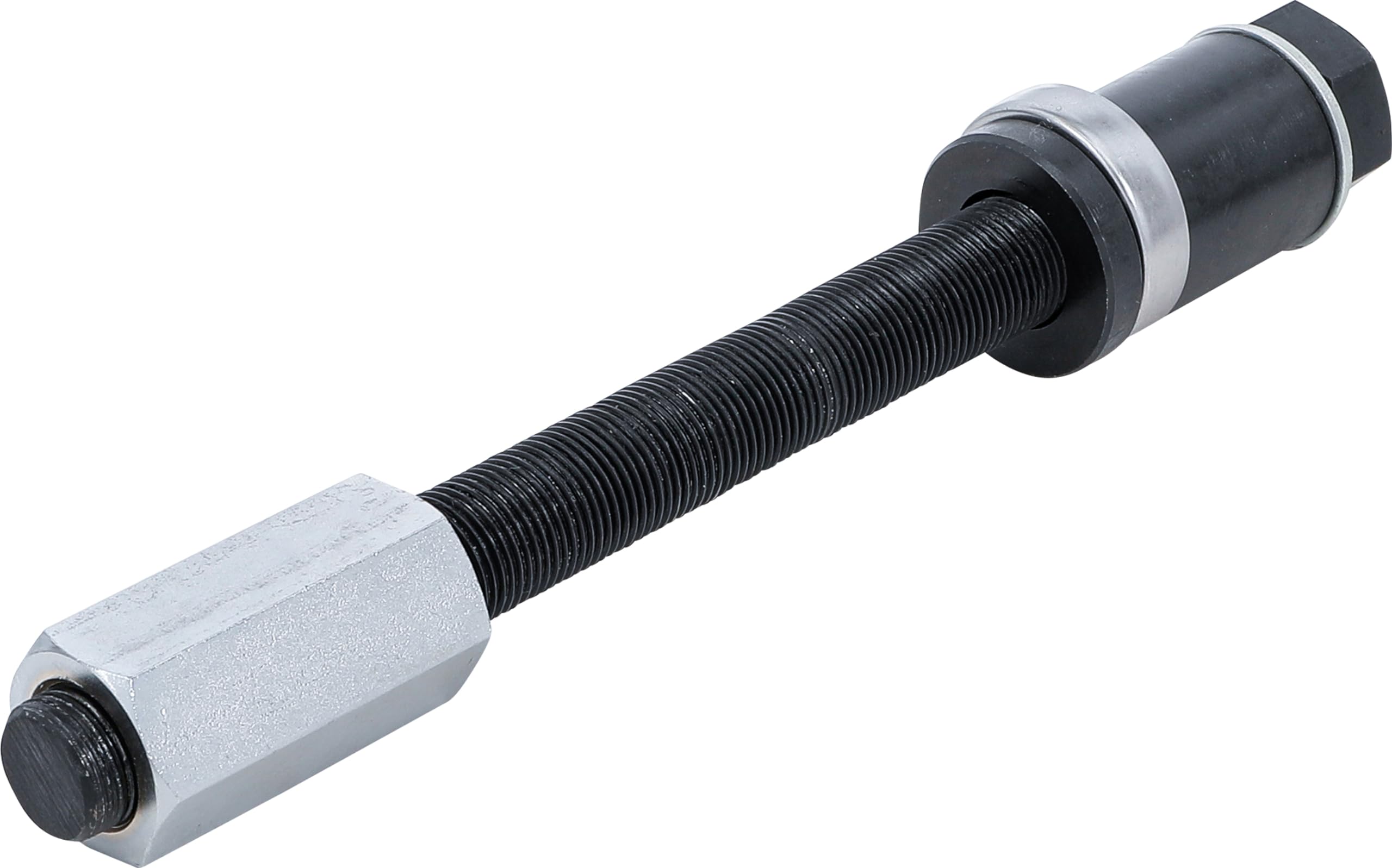 BGS Diy 67300-9 | Tige sur roulement à bille avec écrou | 280 mm | pour art. 67300, 67310