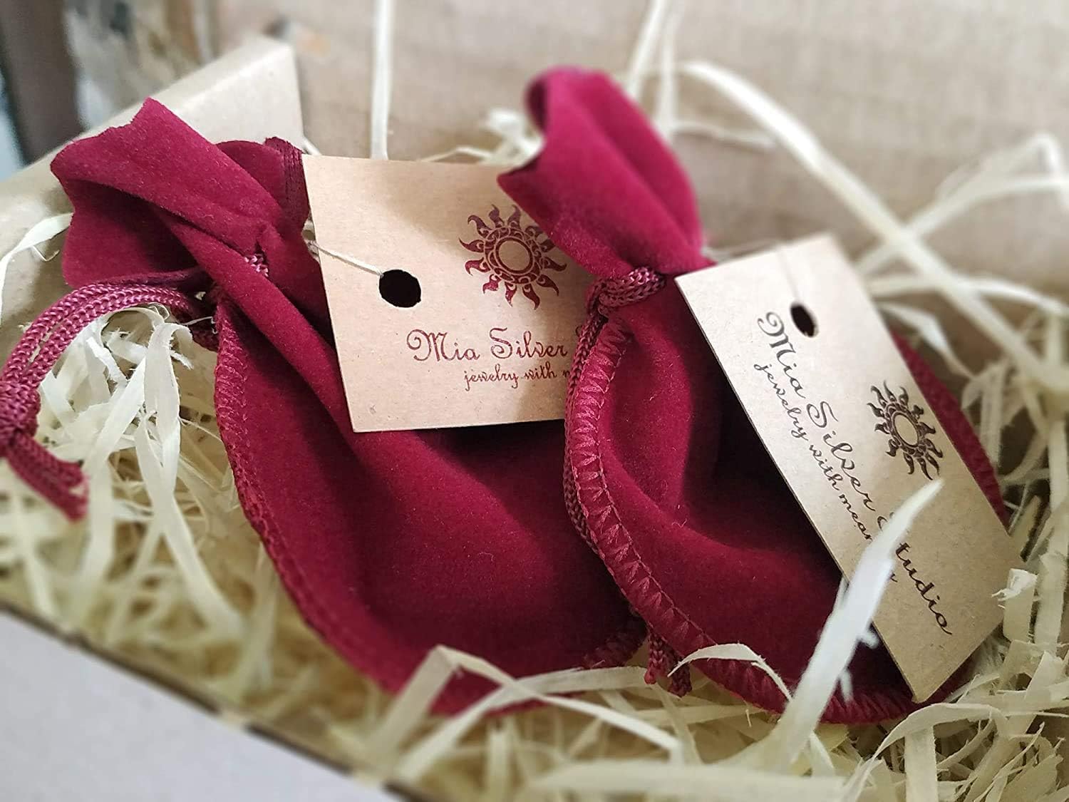 925 Sterling Silver Four Leaf Clover Necklace - Rhodium Plated Shamrock Pendant with 20" Inch Chain White CZ - Good Luck Charm - Irish Jewelry Gift for Women - Handmade - Image 6