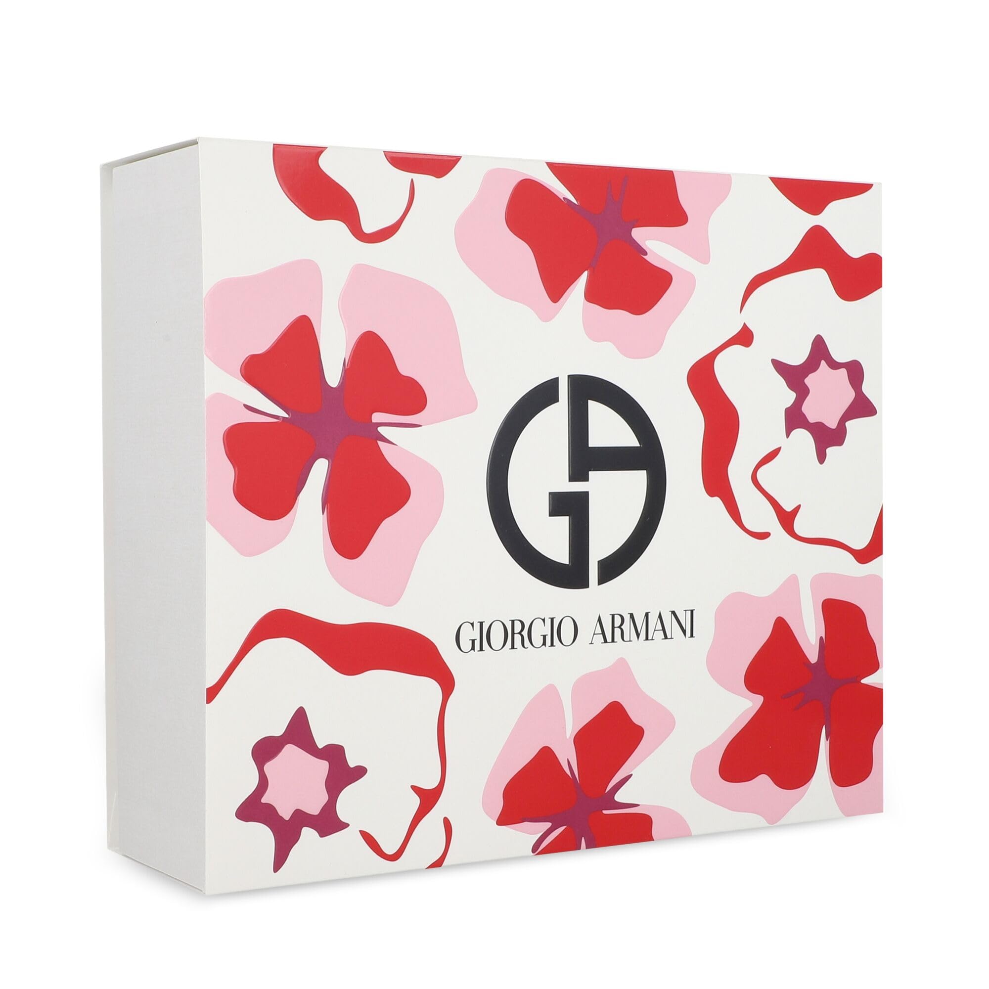 ARMANI My WAY SET: EDP SPRAY 90ML + EDP 15ML + BL 50ML : Amazon.es