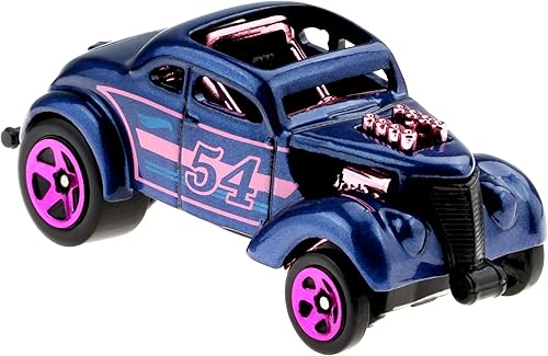 Miniatura 3 de Hot Wheels Perla y Cromo 2022 Pass N Gasser 4/5