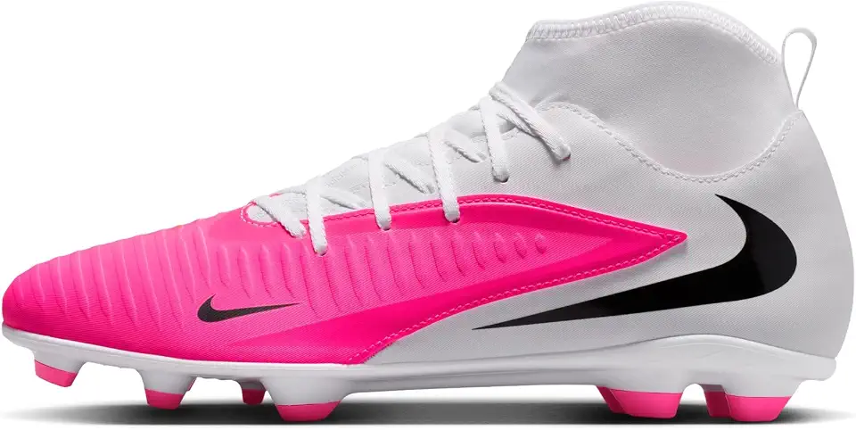 Nike حذاء فانتوم 6 هاي كلوب اف جي/ام جي تي للبالغين من الجنسين