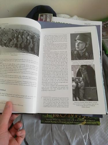 Fallschirmjäger!: A Collection of Firsthand Accounts and Diaries