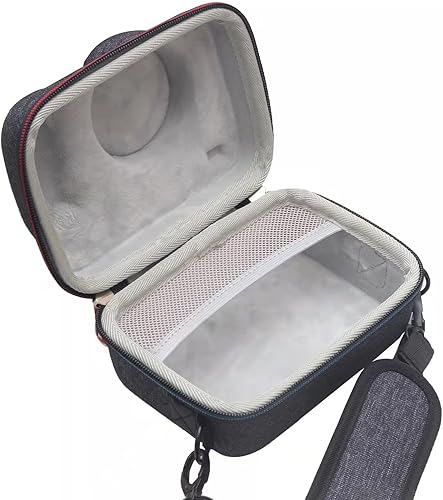 Miniatura 2 de Funda rígida de EVA para cámaras digitales Sony a5100, a6000, a6100, a6300, a6400, a6500, a6600 y ZV-E10