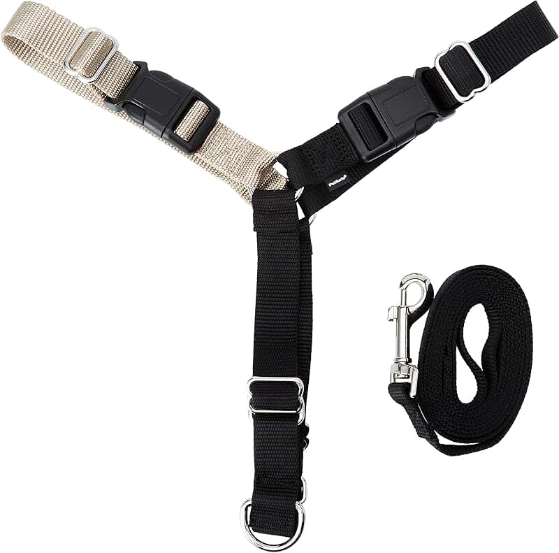 Amazon.ca help em up harness for dogs