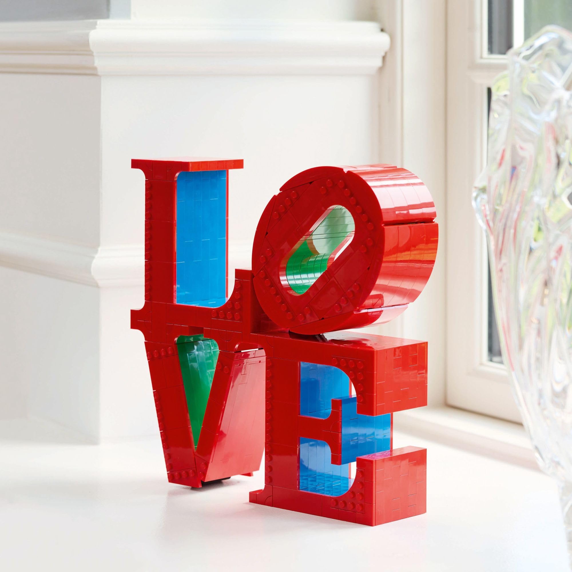 The Best Lego Gifts for Valentine's Day 2025 Start at $5