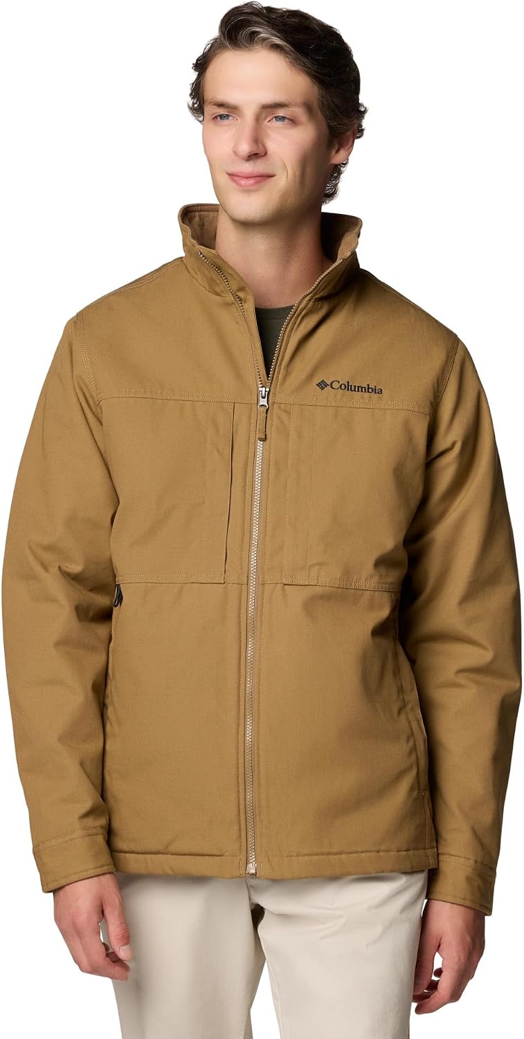 Columbia Loma Vista™ III Jacket
