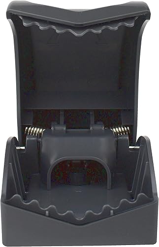 Miniatura 5 de Victor M147B - Trampa y asesino para ratas humanitarias