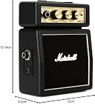 Marshall MS2 Micro Amp