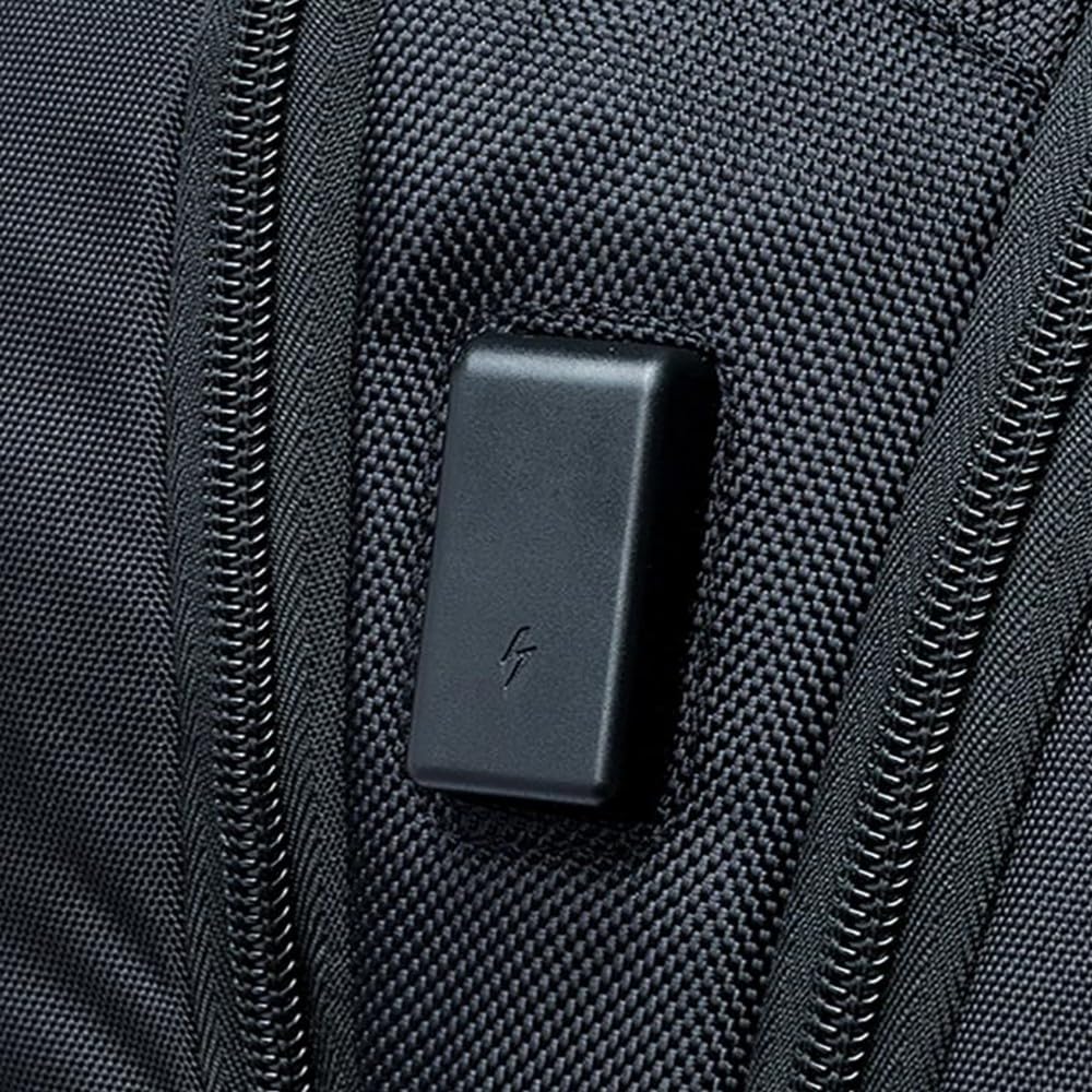 Mochila Swissport Executivo c/Cadeado Original 33L em promoção! Veja a oferta e mais achadinhos de Mochilas & Pastas Masculinas 8 Hoje é o melhor dia para comprar Mochila Swissport Executivo c/Cadeado Original 33L com aquele preço maroto! Promoção! Aproveite a oferta! 8