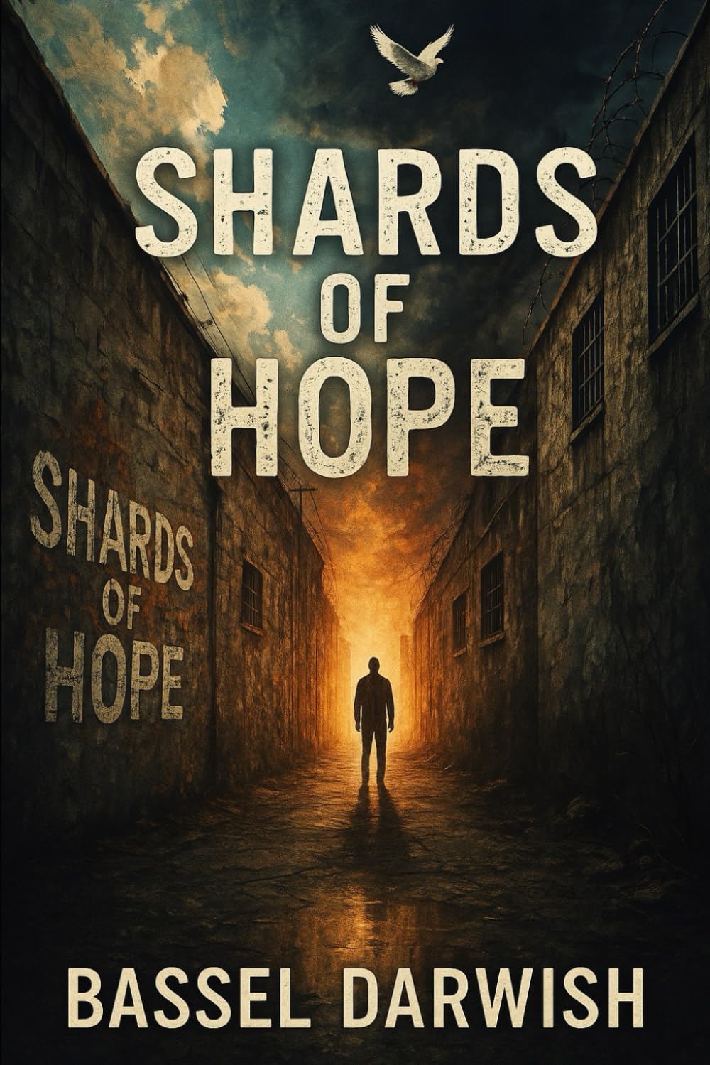 Shards of Hope: Surviving Assad's Syria, an Orwellian Dystopia