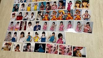 Amazon.co.jp: 松浦亜弥 あやや オフィシャル写真 公式写真 生写真