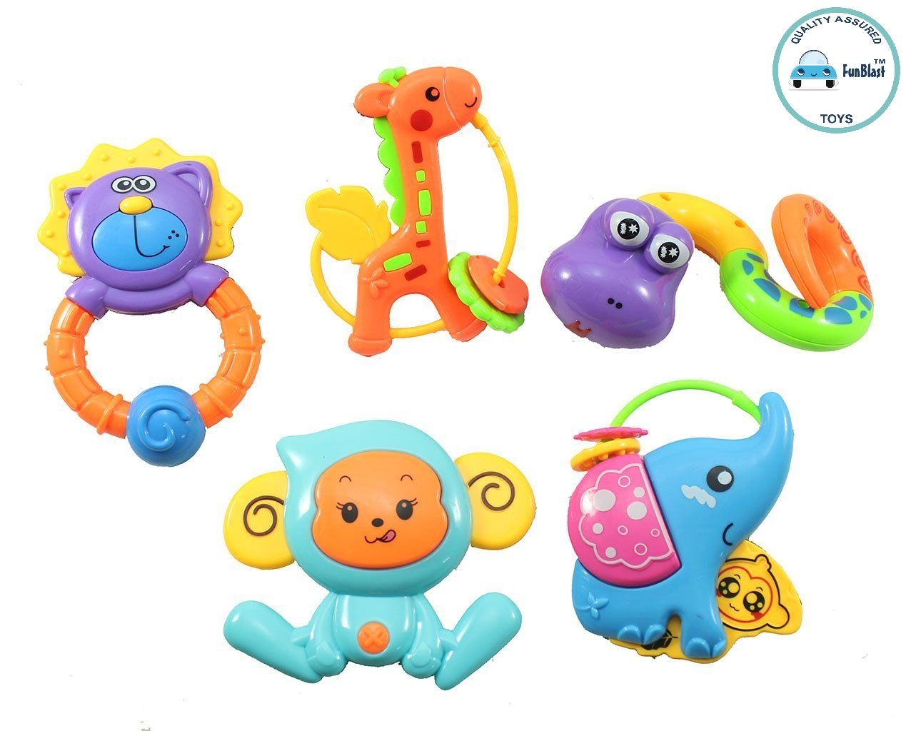 kids rattle