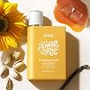 Perfume Sttes 02# Irresistible Sunshine para mujer - Pistacho, vainilla y caramelo salado Eau de Perfume 100 ml (3.4 fl oz) Fragancia gourmand dulce de caramelo y vainilla (Evolución de 602) 2