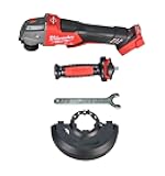 Milwaukee 2888-20 18V Cordless 4.5