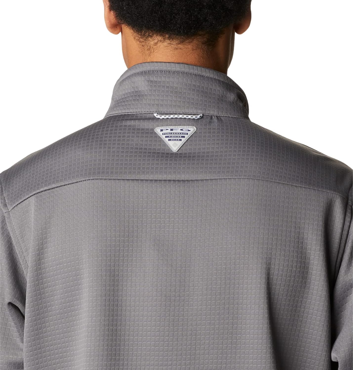 Columbia Men's Skiff Guide Fleece - Image 6