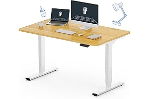 Flexispot E6 Essential 3 Stages: The Perfect Standing Desk for Enhanced Well-being