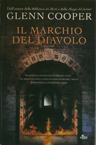 Il marchio del diavolo