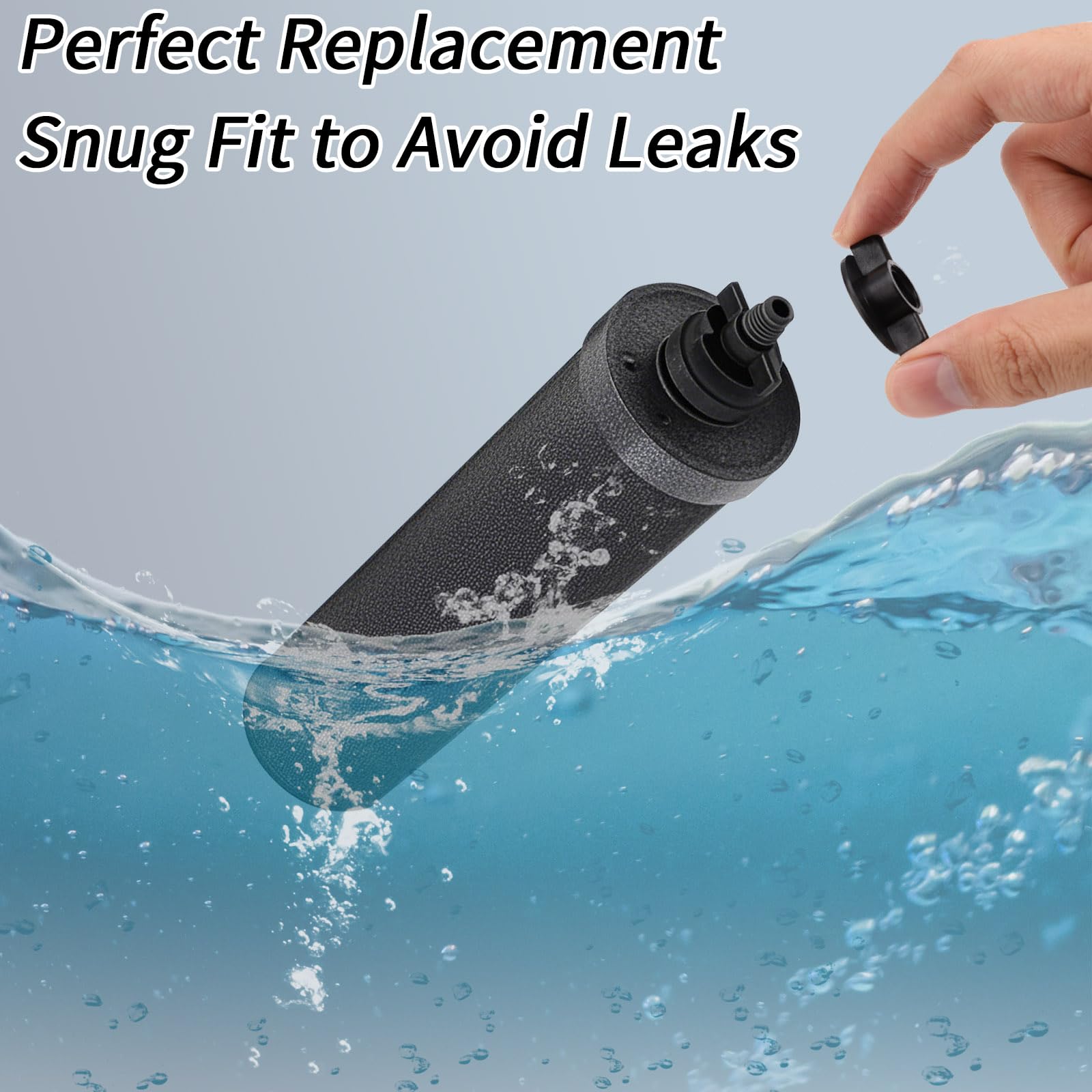 Membrane De Remplacement Pour Filtration D'eau. - Test Et Avis - Prix Maroc