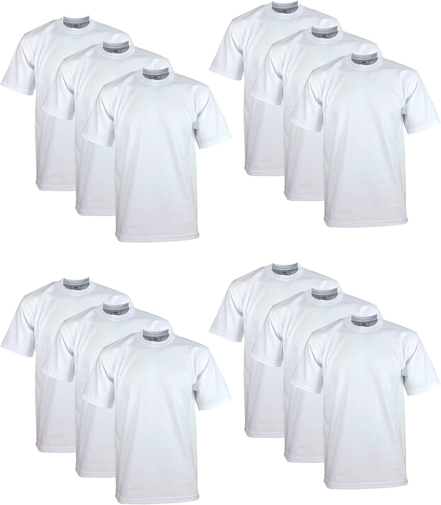 unisex-adult Classic Classic (pack of 12)