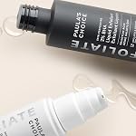 Paula's Choice SKIN PERFECTING 8% AHA Gel exfoliant & 2% BHA Duo liquide, Exfoliants du visage pour les pores grossissants, les rides, uneven Tone & Texture avec Glycolic & Acide salicylique, lot de 2
