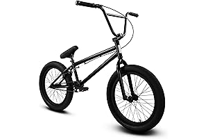 Bicicletas BMX para Adultos: Adiciona Estilo a Tus Paseos