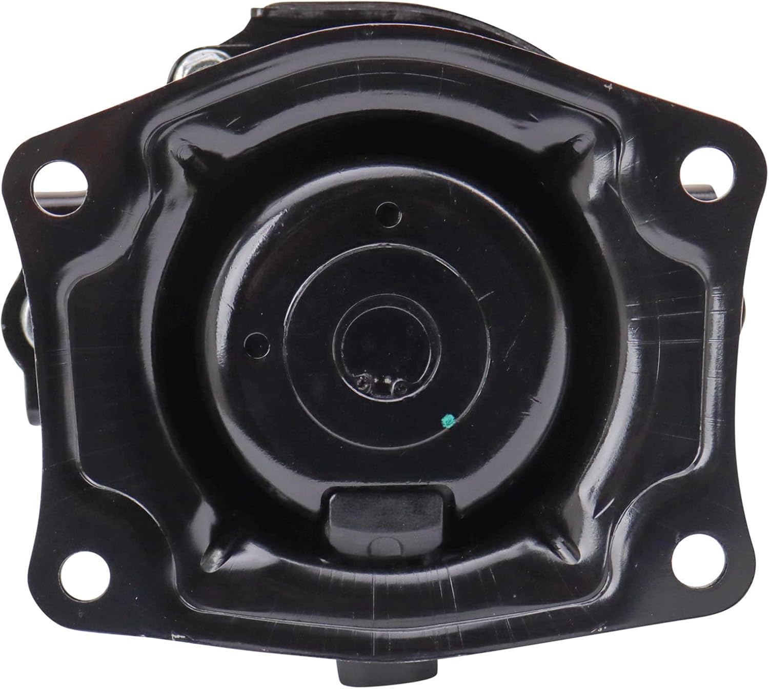 TRQ Rear Engine Mount Compatible with 2005-07 Honda Odyssey EX-L V6 3.5L 2005-07 Odyssey Touring V6 3.5L