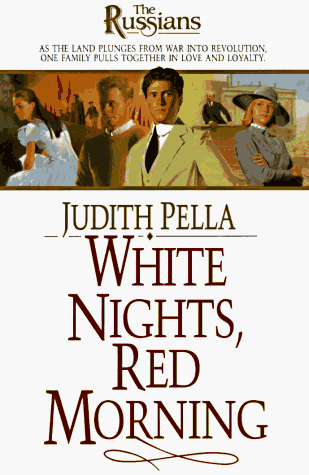 White Nights, Red Morning (The Russians)