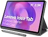Lenovo Idea Tab - Tablet para universidad - pantalla táctil IPS 11″ 2.5K - 90Hz - MediaTek Dimensity 6300 - 8GB memoria - 256GB almacenamiento - Arm Mali-G57 MC2 integrado - incluye Tab Pen y funda tipo folio 1