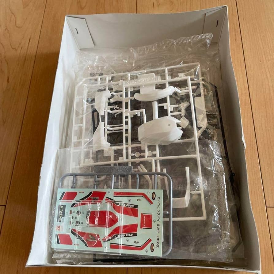 当時物、CBX 400F、定価￥800、箱痛み焼シミ有 当時物、CBX 400F、定価￥800、箱痛み焼シミ有 - メルカリ